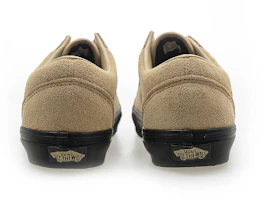 Lookbook Vans Old Skool 經典滑板鞋 V150105031
