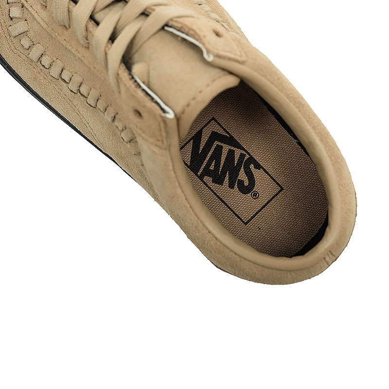 Details for Vans Old Skool Kasut Skateboard Klasik V150105031
