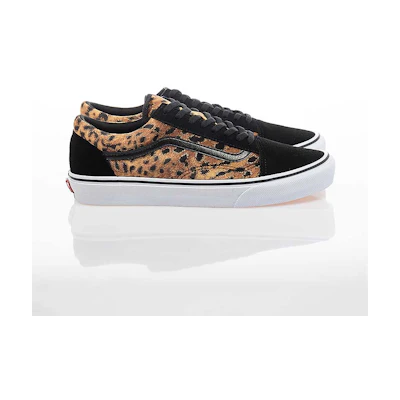 Vans Old Skool Classic Skate Shoes
