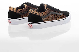 Lookbook Vans Old Skool 經典滑板鞋 V221305021