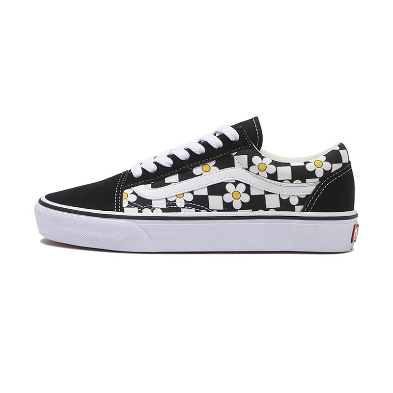 Vans Old Skool Classic Skate Shoes V261305002