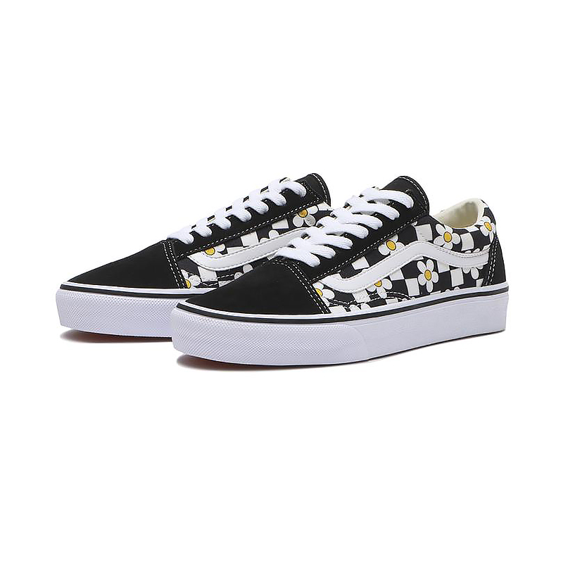 Order Vans Old Skool Kasut Skate Klasik V261305002