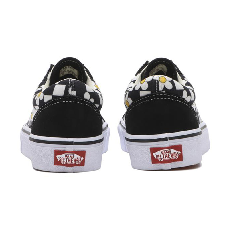 Lookbook Vans Old Skool Kasut Skate Klasik V261305002