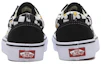 Lookbook Vans Old Skool Kasut Skate Klasik V261305002