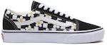 Shop Vans Old Skool Kasut Skate Klasik V261305002