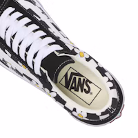 Details for Vans Old Skool 經典滑板鞋 V261305002