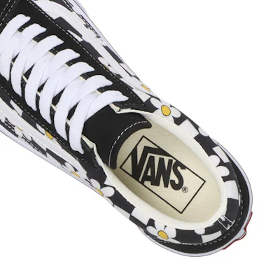 Vans Old Skool Kasut Skate Klasik V261305002 Details for Vans Old Skool Kasut Skate Klasik V261305002