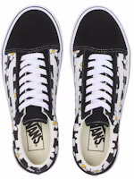 Sizing Vans Old Skool 經典滑板鞋 V261305002