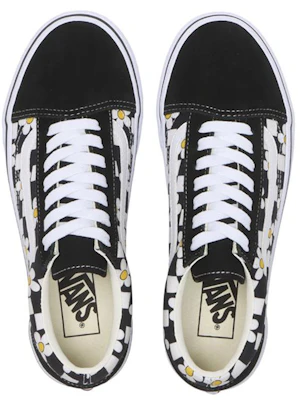 Vans Old Skool Kasut Skate Klasik V261305002 Sizing Vans Old Skool Kasut Skate Klasik V261305002