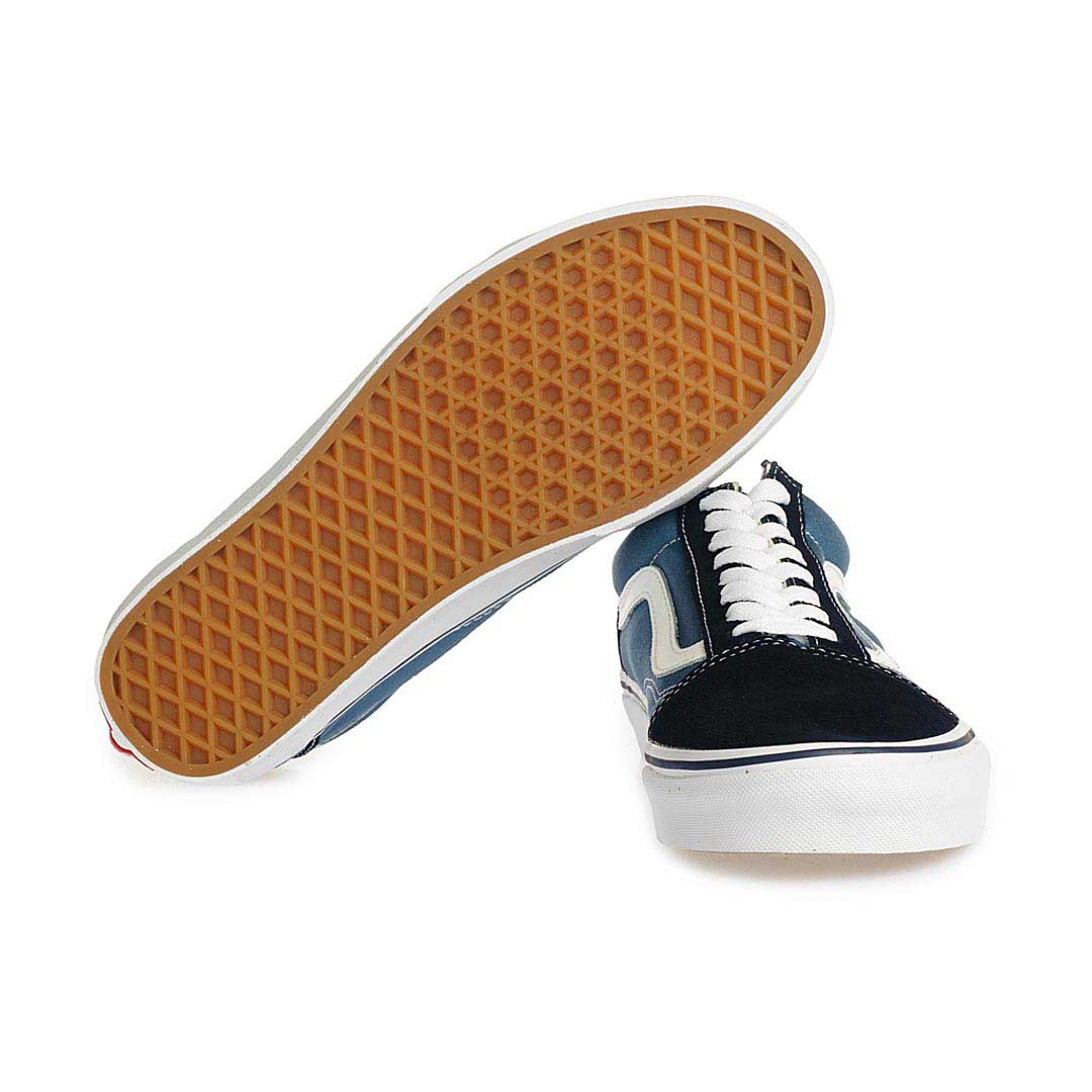 Shop Vans Old Skool Kasut Klasik V1C0105120
