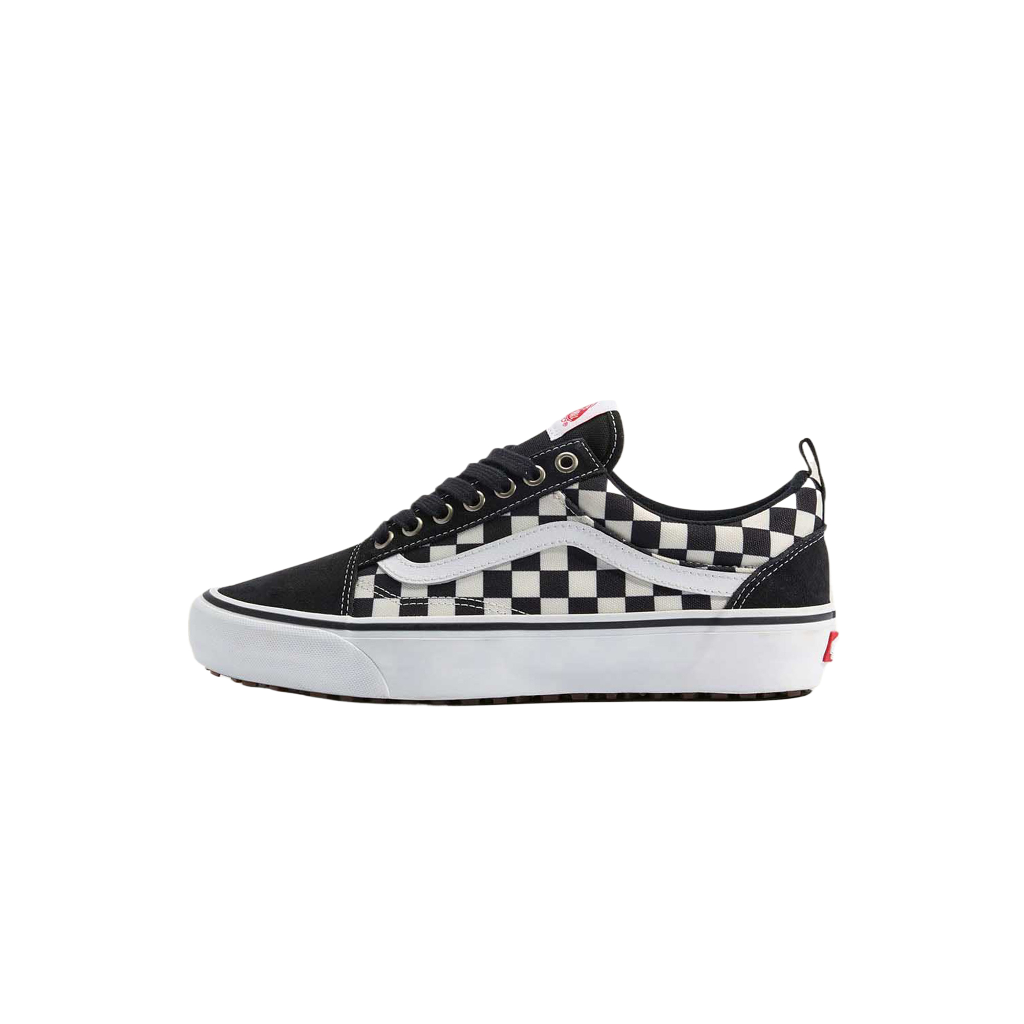 Vans Old Skool Classic Versatile Comfortable Sneakers VN000DC6841