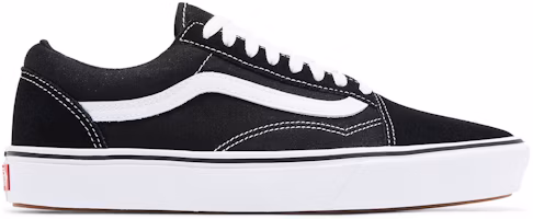 Vans Old Skool Comfy Cush 'Black White' VN0A3WMAVNE Vans Old Skool Comfy Cush 'Black White' VN0A3WMAVNE