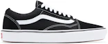 Buy Vans Old Skool Comfy Cush ''Schwarz Weiß'' VN0A3WMAVNE