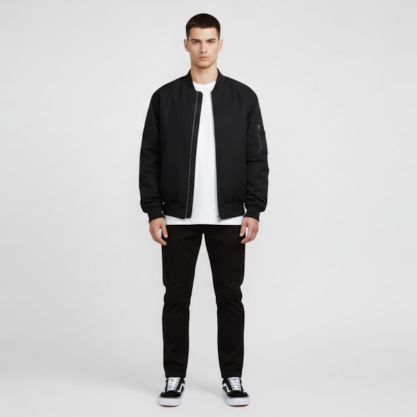 Vans Old Skool Comfy Cush 'Hitam Putih' VN0A3WMAVNE Lookbook Vans Old Skool Comfy Cush 'Hitam Putih' VN0A3WMAVNE