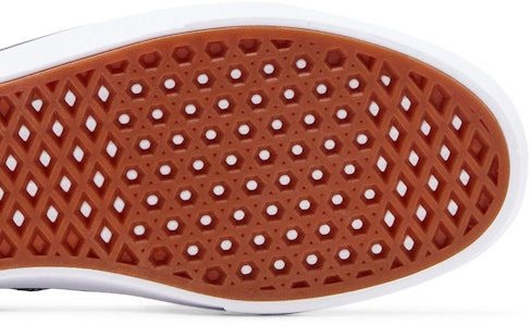 Vans Old Skool 舒适软垫 "黑白" VN0A3WMAVNE Sizing Vans Old Skool 舒适软垫 "黑白" VN0A3WMAVNE