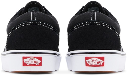 Vans Old Skool 舒适软垫 "黑白" VN0A3WMAVNE Cheap Vans Old Skool 舒适软垫 "黑白" VN0A3WMAVNE