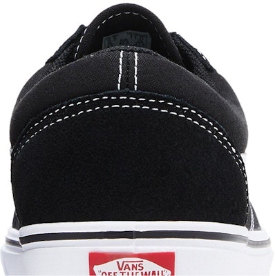 Vans Old Skool Comfy Cush ''Schwarz Weiß'' VN0A3WMAVNE Cheap Vans Old Skool Comfy Cush ''Schwarz Weiß'' VN0A3WMAVNE