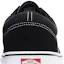 Cheap Vans Old Skool Comfy Cush ''Schwarz Weiß'' VN0A3WMAVNE