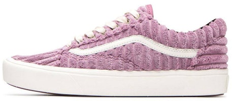 Vans Old Skool Comfy Cush 'Jumbo Corduroy' VN0A3WMAVWZ Vans Old Skool Comfy Cush 'Jumbo Corduroy' VN0A3WMAVWZ
