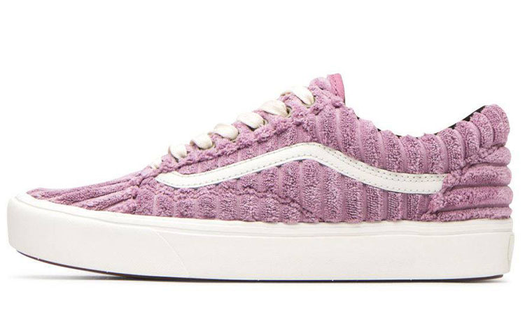 Buy Vans Old Skool Comfy Cush 'Jumbo Corduroy' Corduroy Jumbo nyaman VN0A3WMAVWZ