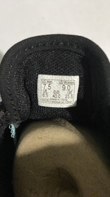 Vans Old Skool ComfyCush 'Hitam Hijau' VN0A5DYC8V8 Order Vans Old Skool ComfyCush 'Hitam Hijau' VN0A5DYC8V8