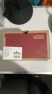 Vans Old Skool ComfyCush 'Hitam Hijau' VN0A5DYC8V8 Lookbook Vans Old Skool ComfyCush 'Hitam Hijau' VN0A5DYC8V8