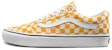 Vans COMFYCUSH OLD SKOOL 'Kuning Putih' VN0A3WMAVNC