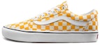 Buy Vans COMFYCUSH OLD SKOOL 'Kuning Putih' VN0A3WMAVNC
