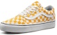 Vans COMFYCUSH OLD SKOOL 'Kuning Putih' VN0A3WMAVNC