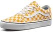 Order Vans COMFYCUSH OLD SKOOL 'Kuning Putih' VN0A3WMAVNC