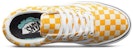 Vans COMFYCUSH OLD SKOOL 'Kuning Putih' VN0A3WMAVNC