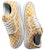 Vans COMFYCUSH OLD SKOOL 'Kuning Putih' VN0A3WMAVNC
