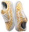 Shop Vans COMFYCUSH OLD SKOOL 'Kuning Putih' VN0A3WMAVNC