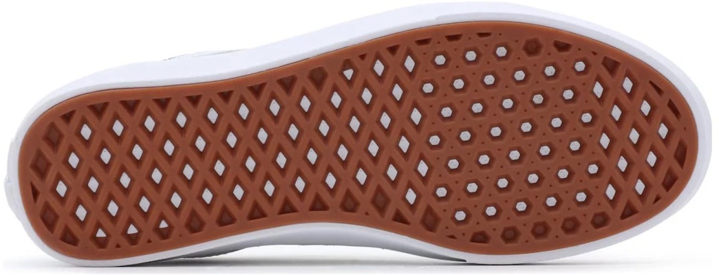 Vans Old Skool Comfycush 'Flower Market Hijau Putih' VN0007NBMUL Shop Vans Old Skool Comfycush 'Flower Market Hijau Putih' VN0007NBMUL