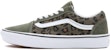 Vans Old Skool ComfyCush 'Hijau Putih' VN0A5DYCKCZ