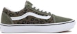 Vans Old Skool ComfyCush 'Hijau Putih' VN0A5DYCKCZ
