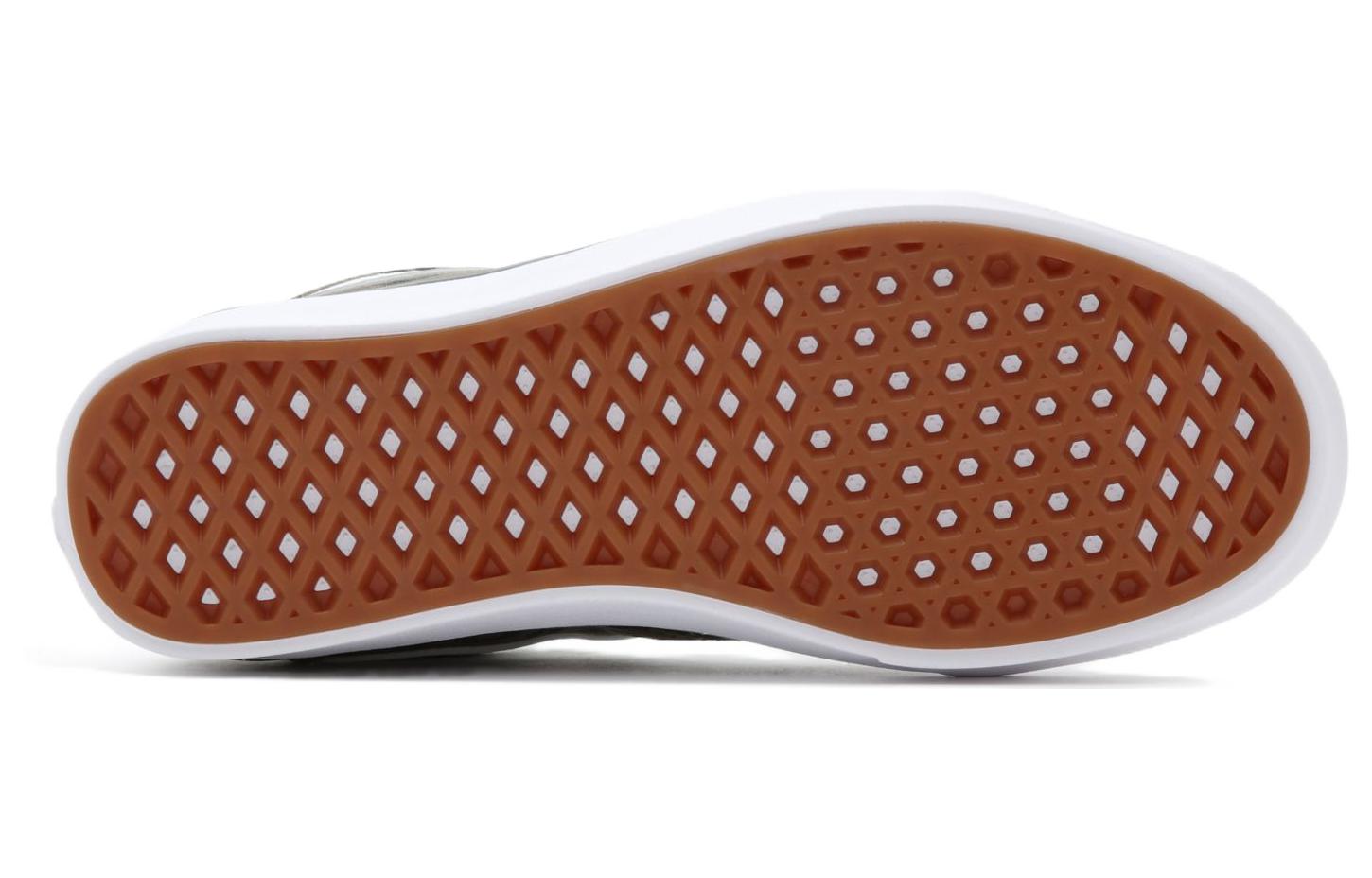 Purchase Vans 老学校 ComfyCush '绿白配色' VN0A5DYCKCZ