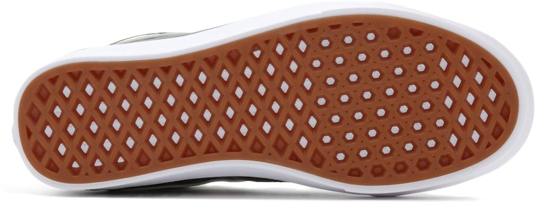 Vans Old Skool ComfyCush 'Hijau Putih' VN0A5DYCKCZ Purchase Vans Old Skool ComfyCush 'Hijau Putih' VN0A5DYCKCZ