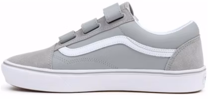 Vans Old Skool V 'Drizzle' VN0A7Q9AKAQ Vans Old Skool V 'Drizzle' VN0A7Q9AKAQ