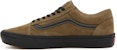 Vans Old Skool ComfyCush 'Kangaroo' Lelaki & Wanita Retro Kasual. VN0A3WMABYW
