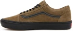 Buy Vans Old Skool ComfyCush 'Kangaroo' Lelaki & Wanita Retro Kasual. VN0A3WMABYW