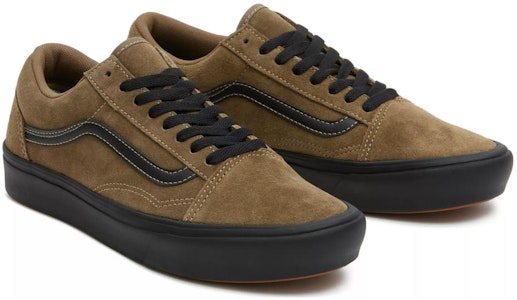 バンズ オールドスクール コンフィクッシュ "カンガルー" VN0A3WMABYW Lookbook バンズ オールドスクール コンフィクッシュ "カンガルー" VN0A3WMABYW