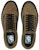 Vans Old Skool ComfyCush 'Kangaroo' Lelaki & Wanita Retro Kasual. VN0A3WMABYW