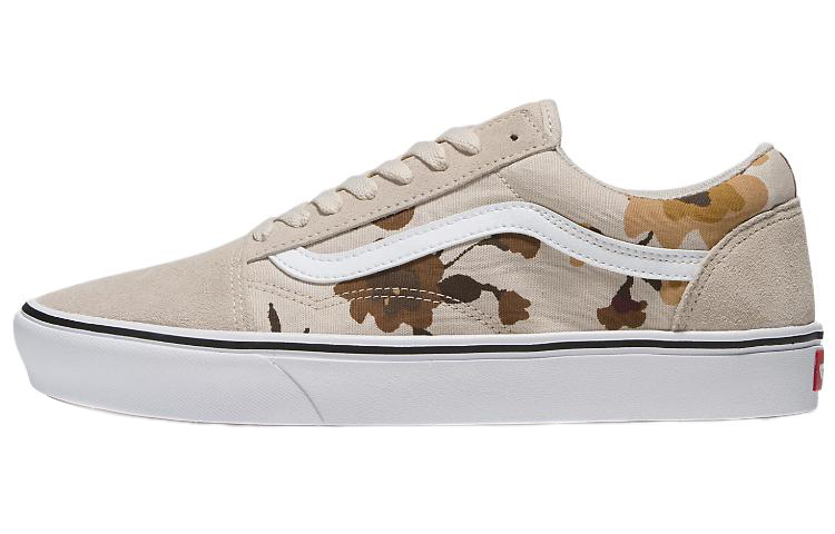 Vans Old Skool ComfyCush 'Midnight Floral' VN0A3WMABLL