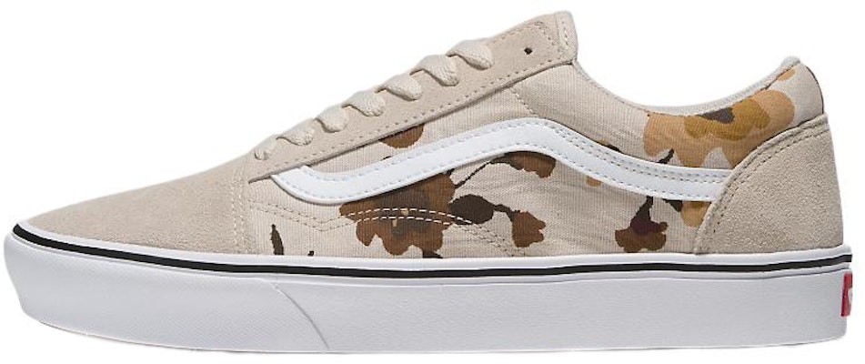 Vans Old Skool ComfyCush 'Bunga Tengah Malam' VN0A3WMABLL Buy Vans Old Skool ComfyCush 'Bunga Tengah Malam' VN0A3WMABLL