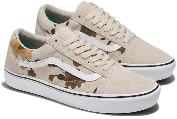 Vans Old Skool ComfyCush 'Bunga Tengah Malam' VN0A3WMABLL Order Vans Old Skool ComfyCush 'Bunga Tengah Malam' VN0A3WMABLL