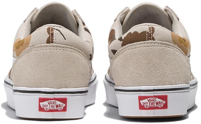 Vans Old Skool ComfyCush '午夜花卉' 女鞋 VN0A3WMABLL Lookbook Vans Old Skool ComfyCush '午夜花卉' 女鞋 VN0A3WMABLL