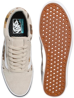 Vans Old Skool ComfyCush 'Bunga Tengah Malam' VN0A3WMABLL Shop Vans Old Skool ComfyCush 'Bunga Tengah Malam' VN0A3WMABLL