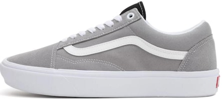 Vans Old Skool ComfyCush 'Multi Block - Grey' VN0A5DYC239 Vans Old Skool ComfyCush 'Multi Block - Grey' VN0A5DYC239