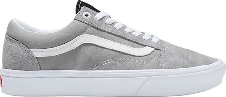 Vans Old Skool ComfyCush 'Multi Block - Grey' VN0A5DYC239 Vans Old Skool ComfyCush 'Multi Block - Grey' VN0A5DYC239
